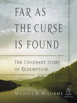 cover image of Far as the Curse Is Found